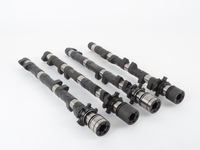Schrick Camshaft Set - E90/E92 M3 - 292 Degree