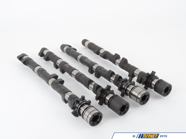 Tms2500 Schrick Camshaft Set E90 E92 M3 292 Degree Turner Motorsport