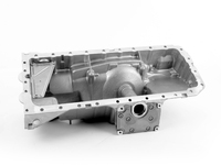 Genuine BMW Oil Pan - E9x 325xi, 328xi, 330xi, 335xi