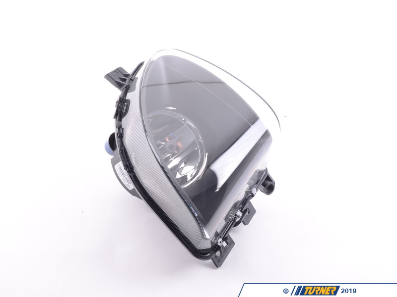 63177216886 Genuine BMW Fog Lamp Assembly Right Turner Motorsport