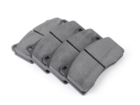 Brembo Calipers F40, F50, B, H, GT1 - Race Brake Pad Set - Hawk HT10