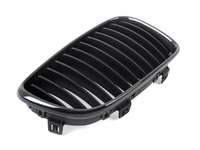 Carbon Fiber Center Grills - E82 128i 135i 1M