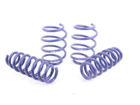 H&R Sport Spring Set - E82 1M Coupe