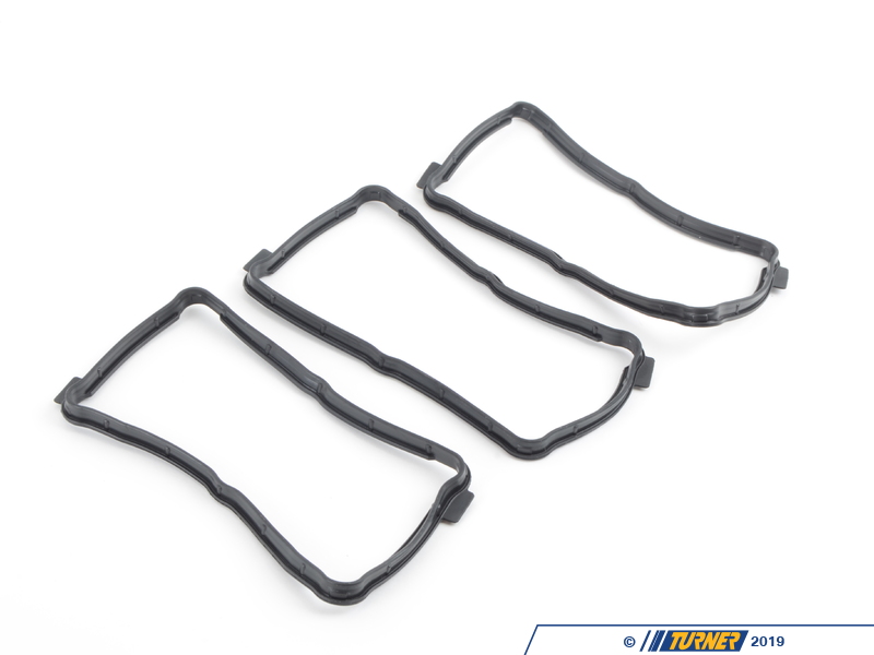 11127587804 Elring Valve Cover Gasket Set N55 3.0L Turner Motorsport