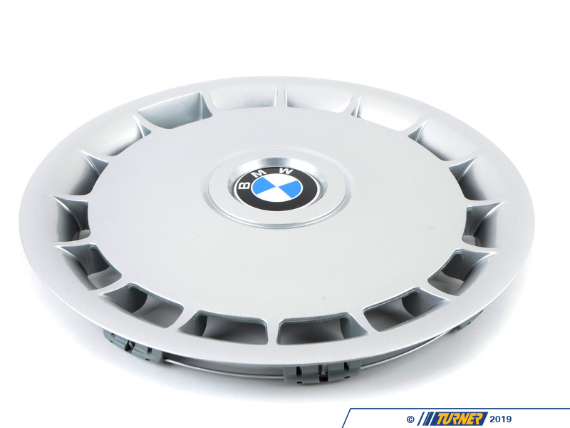 36131129843 Genuine BMW Wheel Cover 36131129843 E34 Turner