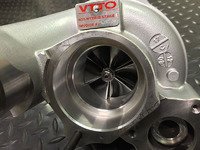 135/M235/335 N55 Vargas Stage 1 Turbo Replacement (New Turbo)