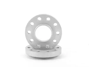 3075741-14125 - F15/F85 X5, F16/F86 X6 15mm H&R Wheel Spacers with