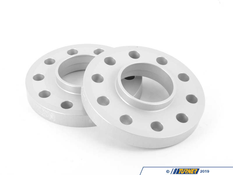 4075741 H&R DR Series Wheel Spacer Set 20mm F15 F16 F85 F86
