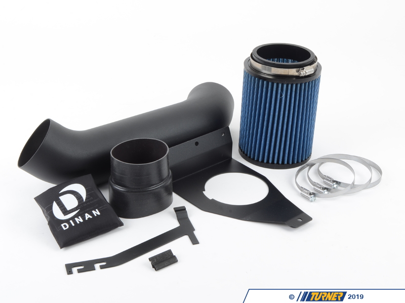 D7600320A E36 325i 9295 Dinan Cold Air Intake Turner Motorsport
