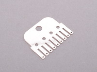 Genuine BMW Comb Type Connector - 61138353735