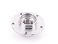 Packaged by Turner E46 M3, Z4 M Front Wheel Bearing Hub Assembly 31222229501