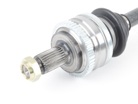 GSP Rear Axle Output Shaft - E30 318is 325i M3