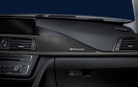 Genuine BMW Performance Interior Kit - F30 328i, 335i 2012+
