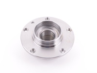 E30 M3 Front Wheel Bearing Hub Assembly