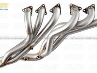 E46 M3 AFe Twisted Steel Stainless Performance Headers