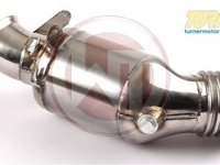 Wagner Cat-less Downpipe - N55 - F30 335i Thru 6/2013