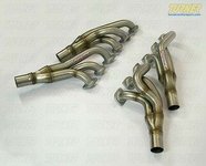 E65 760i/Li Supersprint Tubolare Performance Headers