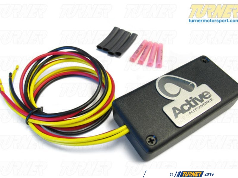 aaairpumpsimKT Active Autowerke Secondary Air Pump Simulator For