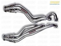 E53 X5 4.8is Supersprint Tubolare Performance Headers