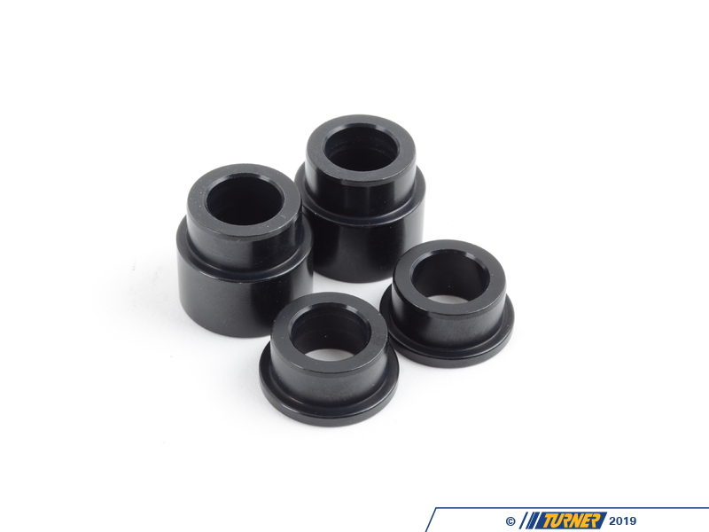 002542ecs12KT ECS Rear Shock Mount Bushings 12mm Turner Motorsport