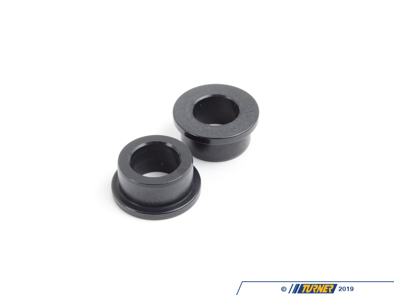 002542ecs12KT ECS Rear Shock Mount Bushings 12mm Turner Motorsport