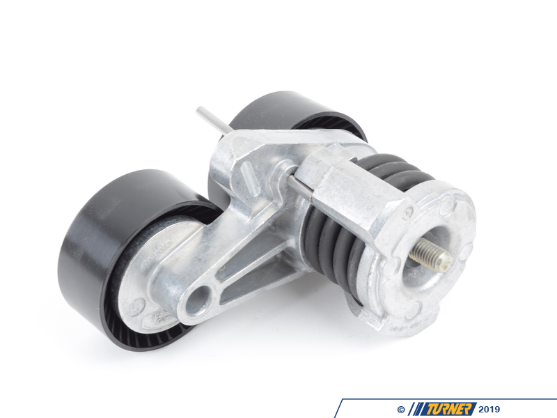 11287582946 OEM INA Accessory Belt Tensioner Assembly N55 Turner