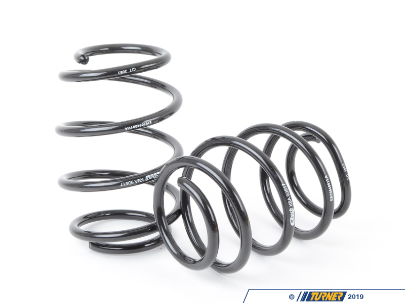 46180858 Bilstein B12 ProKit Suspension System E39 540i Turner