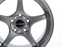 D-Force LTW5 17x8.0