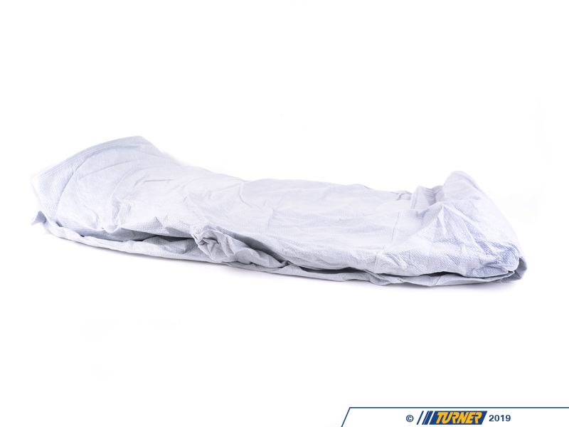 genuine mini car cover