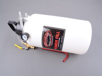 Power Fill Pro Fluid Transfer Pump - 2 Gallon