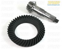 Ring & Pinion Gear Set (R&P only) - 4.10 - E46 M3, E60 M5