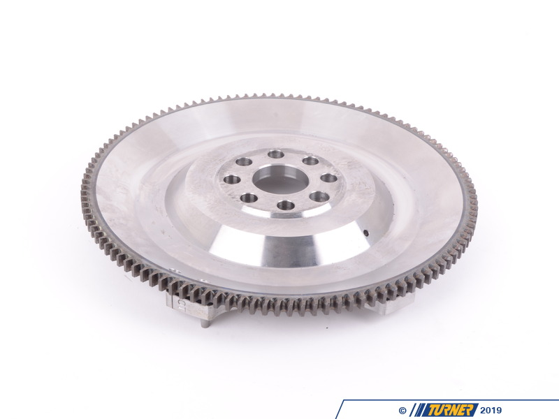 11221312519 Genuine European BMW M3 Evolution Light Weight Flywheel