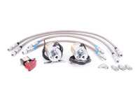 Vargas Line Lock Kit - F80 F82 F83