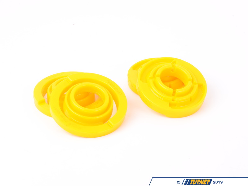 PFR54612x2 Powerflex Performance Polyurethane Rear Subframe Bushing