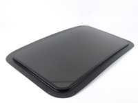 Carbon Fiber Sunroof Delete/Filler Panel - E36 Sedan