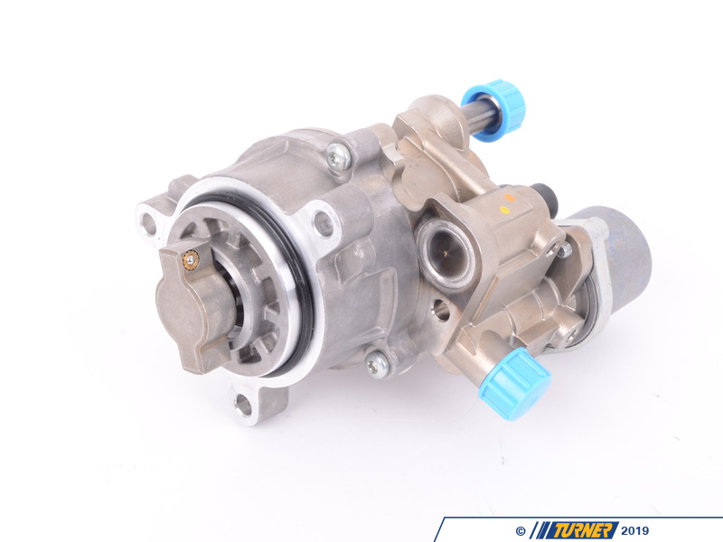 13517616446rKT N54 High Pressure Fuel Pump Replacement Kit Turner