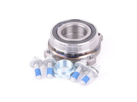 Rear Wheel Bearing - E39 525i 528i 530i 540i M5 - E60 525i 528i 530i 535i 545i 550i
