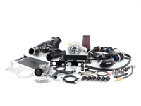 Active Autowerke Level 1 Supercharger kit - E46 330i, 330ci (2003+)