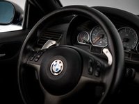 Turner Motorsport SMG Shift Paddles