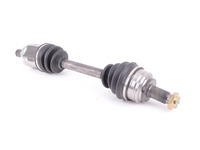 Front Axle Output Shaft - Right - E83 X3