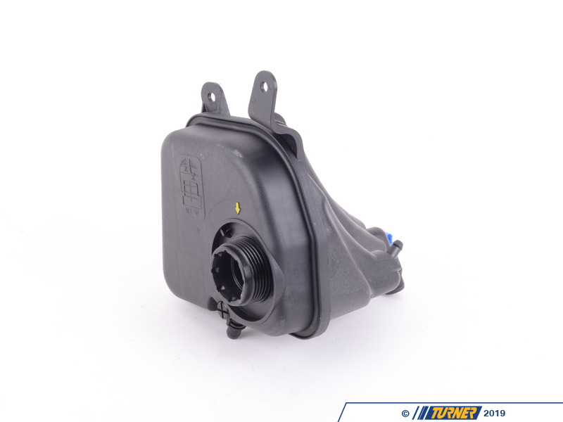 17137640515 Hudson Coolant Expansion Tank E82, E88, E90, E92, E93