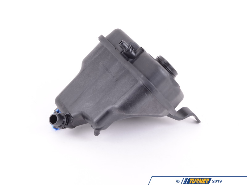 17137640515 Hudson Coolant Expansion Tank E82, E88, E90, E92, E93