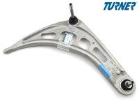 Genuine BMW Front Control Arm - Left - E46, Z4 - ZHP/Sport Upgrade