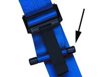 Schroth Adjusting Grips - 2