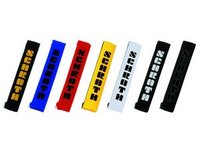 Schroth 2 Inch Harness Pads