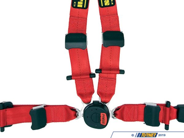 SCR18-E46 - E46 Schroth Quick Fit Pro Harnesses | Turner Motorsport