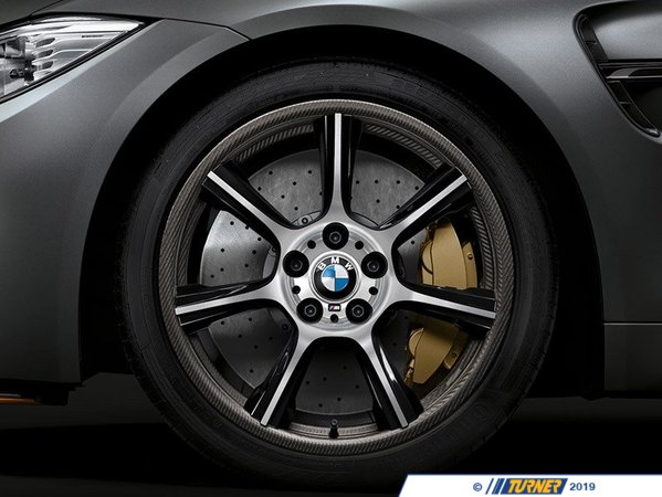 M4gtscarbonwhekt F8x M3 M4 Gts M Carbon Wheel Set Turner Motorsport