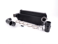 Wagner EVO 2 Competition Front Mount Intercooler Kit - BMW E82 135i, E9X 335i