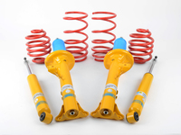 Z3 M Coupe, M Roadster Bilstein/H&R Sport Suspension Package