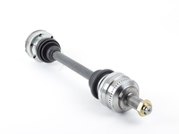 Rear Axle Shaft - E36 M3